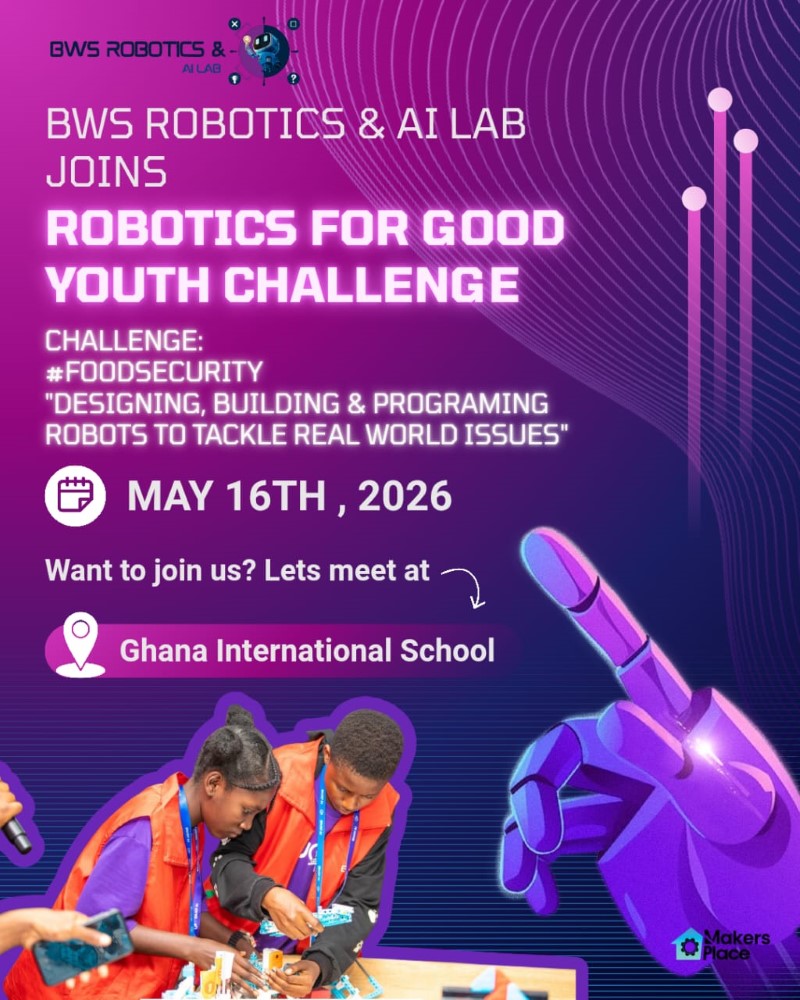 Upcoming Event Flyer