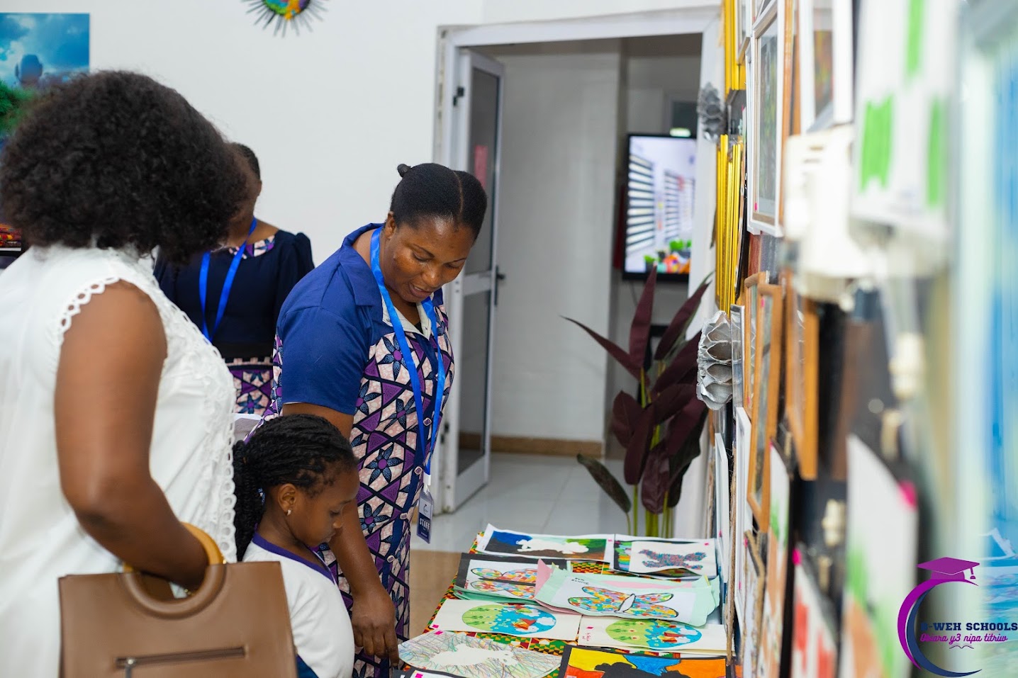 B-Weh School Environment 5