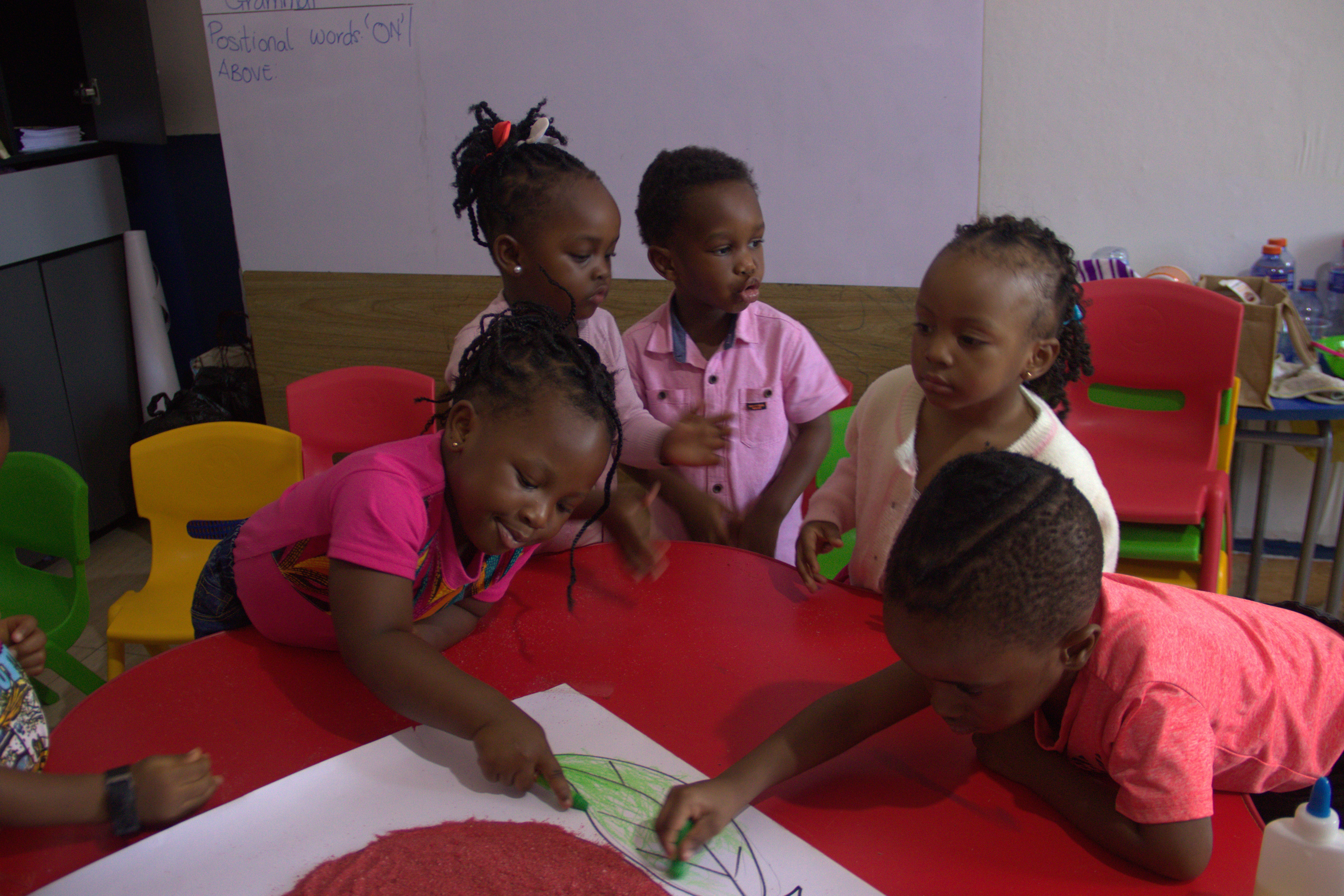 B-Weh School Environment 9