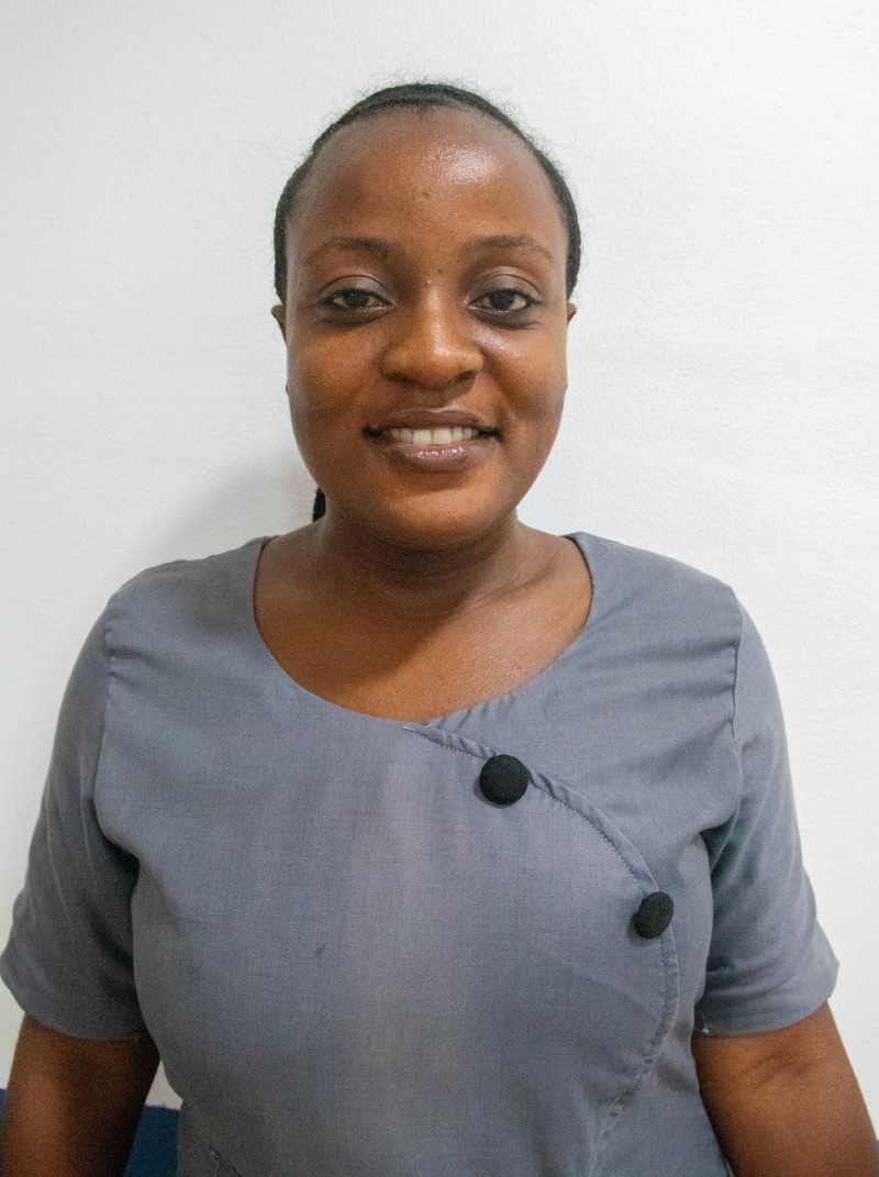 Roselyn Biney